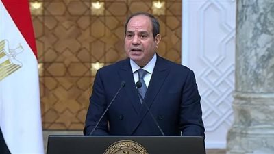 شاهد.. السيسي يشارك عبر الفيديو كونفرانس في قمة منتدى الاقتصاديات الكبرى برعاية بايدن 