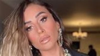دينا الشربيني تبهر جمهورها بأحدث ظهور لها