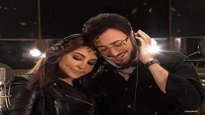 برفقة سعد المجرد.. اليسا تشوق جمهورها لحفلها بجدة