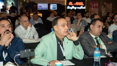 ختام الدورة التدريبية الدولية الرابعة عشر لجراحات القدم والكاحل بجامعة المنصورة