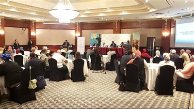 ندوة عن التأثيرات مناخية برعاية تنشيط السياحة بالإسكندرية 