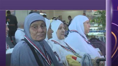 الصحة تكشف خطة تأمين الحجاج المصريين أثناء أداء مناسك الحج (فيديو)