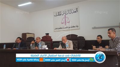 تأجيل محاكمة طبيب بتهمة التعدي على طليقته وقتل ابنها بسوهاج