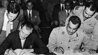 18 يونيو يوم مميز في تاريخ مصر.. تعرف على أبرز الأحداث