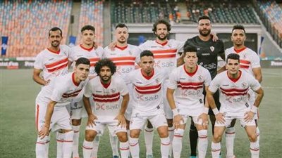 بقرارات تحفيزية إدارة الزمالك تغري اللاعبين قبل لقاء القمة 