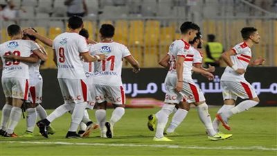الزمالك يحضر مفاجأة سارة لنجم الفريق قبل مباراة القمة