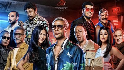 بهذه الطريقة.. محمد إمام يشوق جمهوره لفيلمه الجديد 