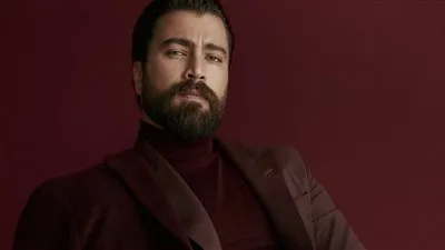 بهذه الطريقة.. معتصم النهار يشوق جمهوره بأحدث مسلسله الجديد 