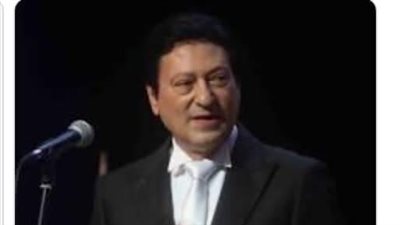 الموسيقار أمير عبدالمجيد: محمد الحلو يخضع لعملية في القلب الآن بدلا من الغد