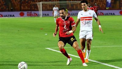 تردد القنوات الناقلة لمباراة الأهلي والزمالك اليوم الأحد في قمة الدوري المصري 