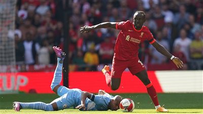 موعد مباراة ليفربول ضد مانشستر سيتي في قمة البريمرليج بالموسم الجديد