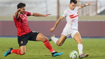 موعد مباراة الأهلي ضد الزمالك في كأس السوبر المصري 2022