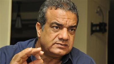 الدكتور سعد الزنط: قناة السويس الجديدة أنقذت مصر في السنين العجاف (فيديو)