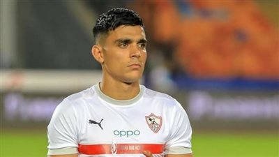 الزمالك يحدد صفقة بديل بن شرقي