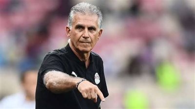 عاجل.. مدرب المنتخب السابق يكشف عن الرسالة المثيرة من كيروش إلى إمام عاشور