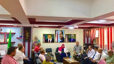 تعليم المنوفية: الانتهاء من تجهيزات 118 لجنة لطلاب الثانوية العامة