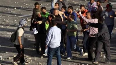 أمن الإسكندرية يلقي القبض على قاتل عاطل بسبب المخدرات 