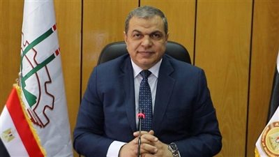  القوى العاملة: صرف 5.4 مليون جنيه للعمالة غير المنتظمة بأسوان 