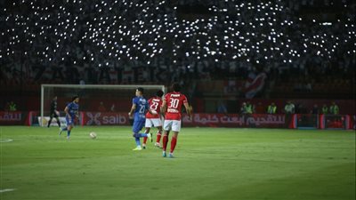 أهداف مباراة الأهلي والزمالك