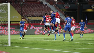 عاجل.. تعليق ناري من فيريرا بعد التعادل مع الأهلي