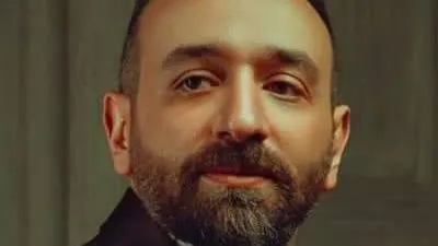 عمرو سلامة عن مقتل 