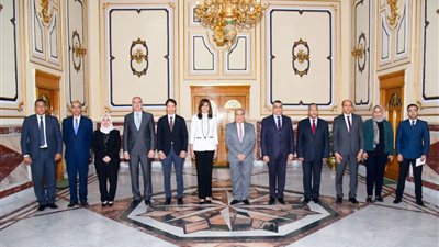 إعلان البدء في إنشاء 