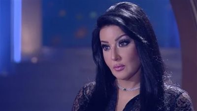  سمية الخشاب تستعد لتصوير مسلسل 