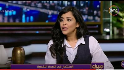  الجندي: الأمراض النفسية لا علاقة لها بالتدين والمبدعين أكثر عرضة للإصابة (فيديو)