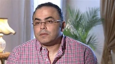 عمرو سمير عاطف: تكلفة كارتون الأطفال أقل من ربع تكلفة إنتاج مسلسل رمضاني