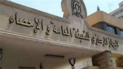  “الإحصاء”: زيادة أعداد العاملين الأجانب بالقطاع الحكومى بنسبة 43.9٪