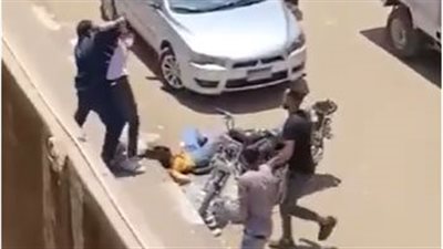 تحذير هام من النائب العام بشأن واقعة مقتل الطالبة نيرة أمام جامعة المنصورة