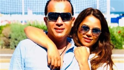 محمد الشقنقيري يعتذر لزوجته بعد المشاكل الأخيرة ويوجه لها رسالة مؤثرة!