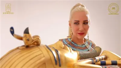   الأمريكية آمون ستار تروج للسياحة المصرية في 