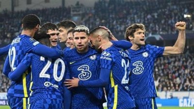 موعد مباراة تشيلسي ضد إيفرتون في الجولة الأولى بالدوري الإنجليزي 2022 – 2023