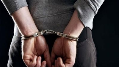 ضبط مرتكب واقعة سرقة 1،5 مليون جنيه من داخل مسكن بالمقطم 