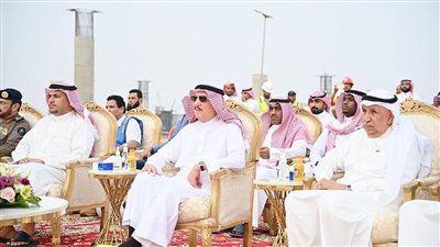 أمير منطقة جازان يتفقد سير العمل بمشروع مطار الملك عبدالله بن عبدالعزيز