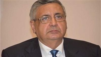 مستشار الرئيس للصحة يكشف تفاصيل جديدة عن الوضع الوبائي لـ 