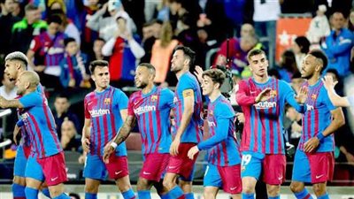 تعرف على صفقات برشلونة المنتظرة في الميركاتو الصيفي