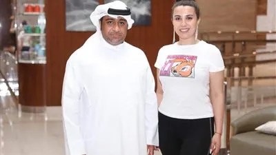 ‘إتش برودكشن’ تتعاقد مع التونسية ميساء الماجري