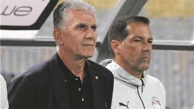 عاجل..جهاز كيروش يصدم اتحاد الكرة بسبب مستحقاته المتأخرة