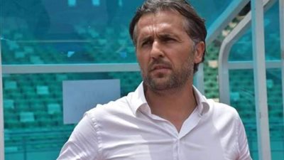 الكشف سبب الخلاف بين باتريس بوميل والجبلاية لتدريب المنتخب الأولمبي