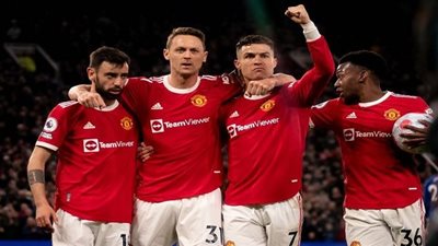 عودة البريميرليج.. تعرف على أولى مباريات مانشستر يونايتد في الدوري الإنجليزي