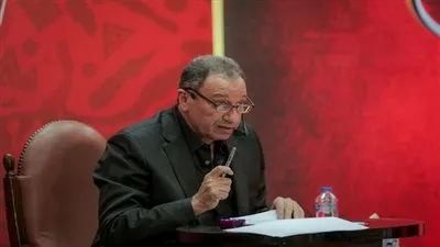 ضاعت ياخطيب.. الباطن السعودي يفسد محاولات الأهلي لضم الدبابة