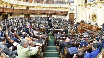 مجلس النواب يوافق على قوانين موازنات 59 هيئة اقتصادية