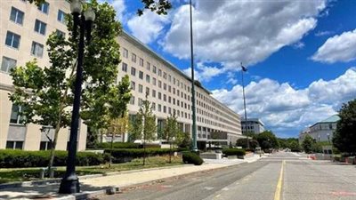 أمريكا تؤكد نبأ مقتل مرتزق أمريكي في أوكرانيا