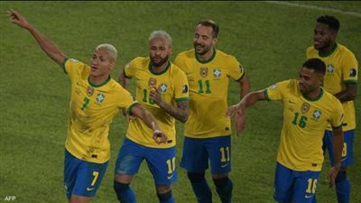 هنـا.. مواعيد مباريات منتخب البرازيل في كأس العالم 2022 والقنوات الناقلة