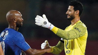 بعد سلوكه في مباراة القمة.. هل تعود العلاقات الطيبة بين شيكابالا وجماهير الأهلي؟