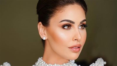 مي سليم تخطف الأنظار في أحدث إطلالة لها