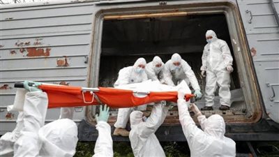 إنقاذ الأرواح تحت النار.. قصة أطباء تحولوا إلى 