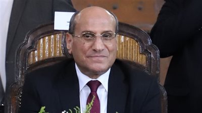 رئيس محكمة النقض يهنئ السيسى بالعام الهجري الجديد